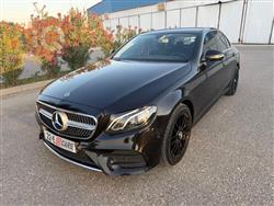 مرسيدس بنز E-Class